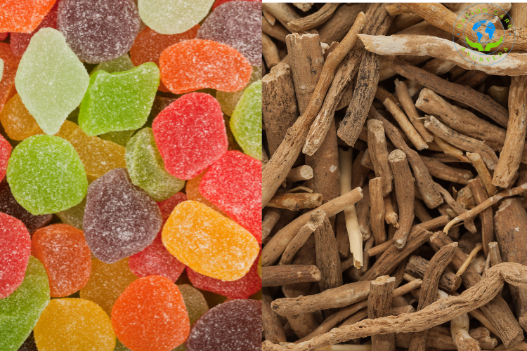 Ashwagandha Gummies Benefits