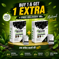 BALA Natural Hair Color – Buy 1 Get 1 Free + Free Delivery