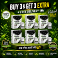 BALA Natural Hair Color – Buy 3 Get 3 Free + Free Delivery