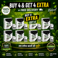 BALA Natural Hair Color – Buy 4 Get 4 Free + Free Delivery