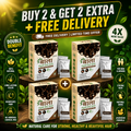 BALA Natural Hair Color (Dark Brown) – Buy 2 Get 2 Free + Free Delivery