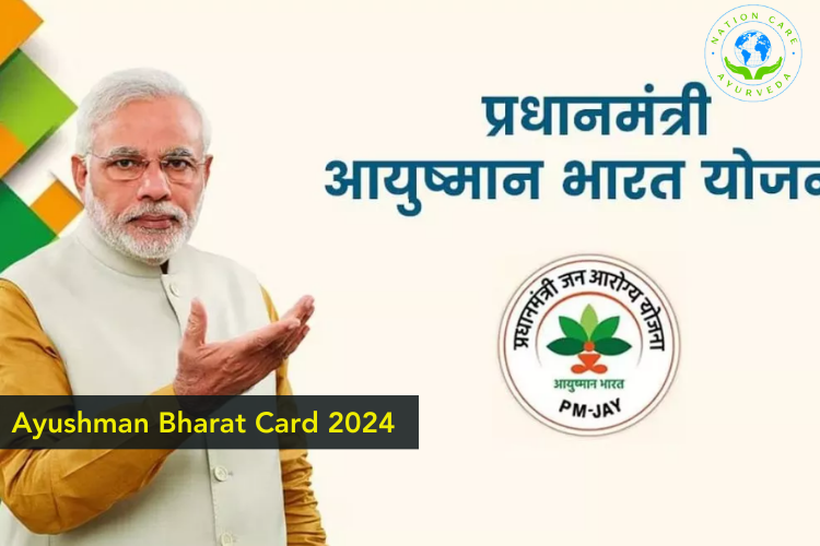 Unlocking Healthcare A Comprehensive Guide To Ayushman Bharat Card   Ayushman Bharat Card 2024 1 