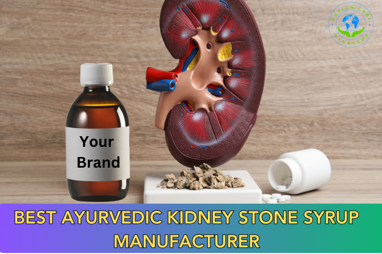 Best Ayurvedic Kidney Stone Syrup Manufacturer